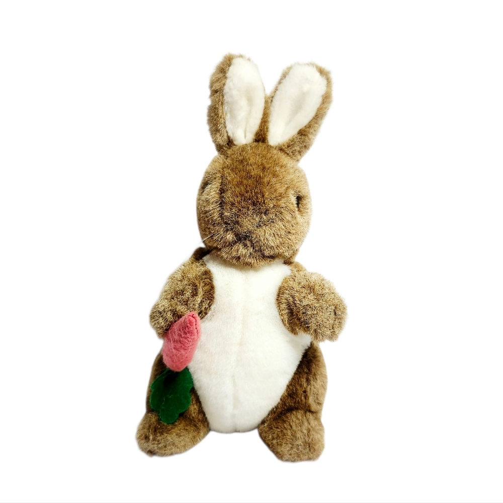 Peter Rabbit